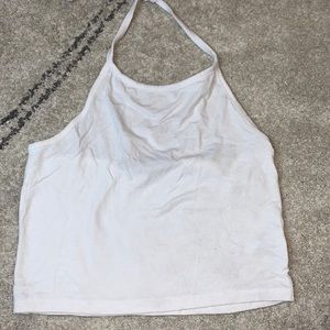 Brandy Melville halter top
